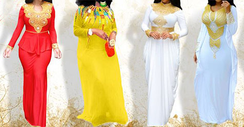 african boutique clothing