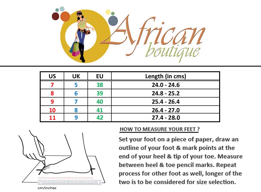 size-chart-for-shoe