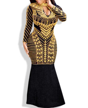 African Boutique - The most innovative company in African Clothing